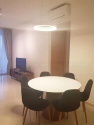 The Crest (D3), Condominium #468900871